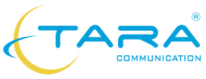 Taracommunication logo